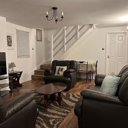 Spacious 2 Bedroom House Shotton  Luaran gambar