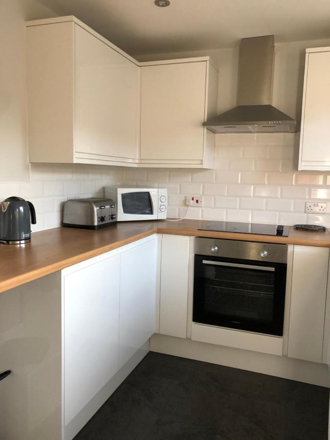 Spacious 2 Bedroom House Shotton  Luaran gambar