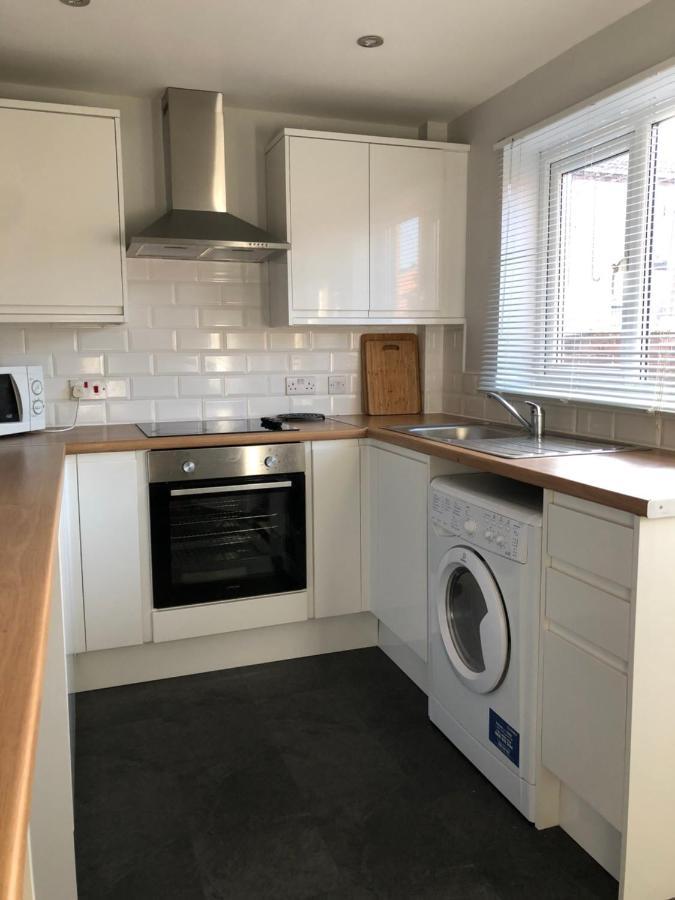 Spacious 2 Bedroom House Shotton  Luaran gambar