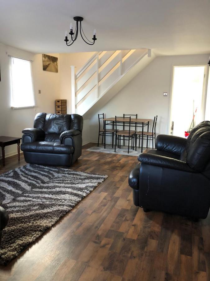 Spacious 2 Bedroom House Shotton  Luaran gambar