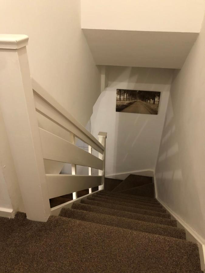 Spacious 2 Bedroom House Shotton  Luaran gambar