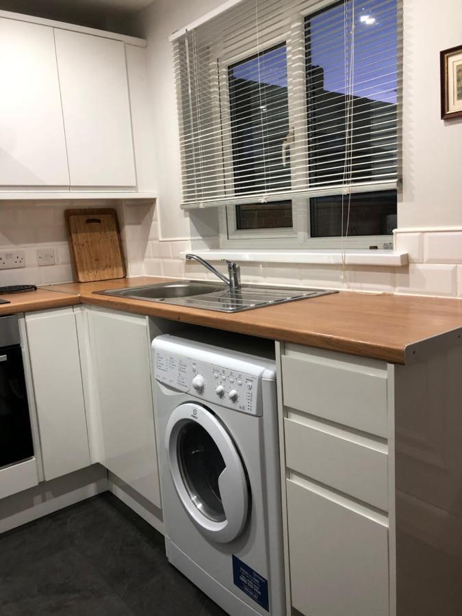 Spacious 2 Bedroom House Shotton  Luaran gambar