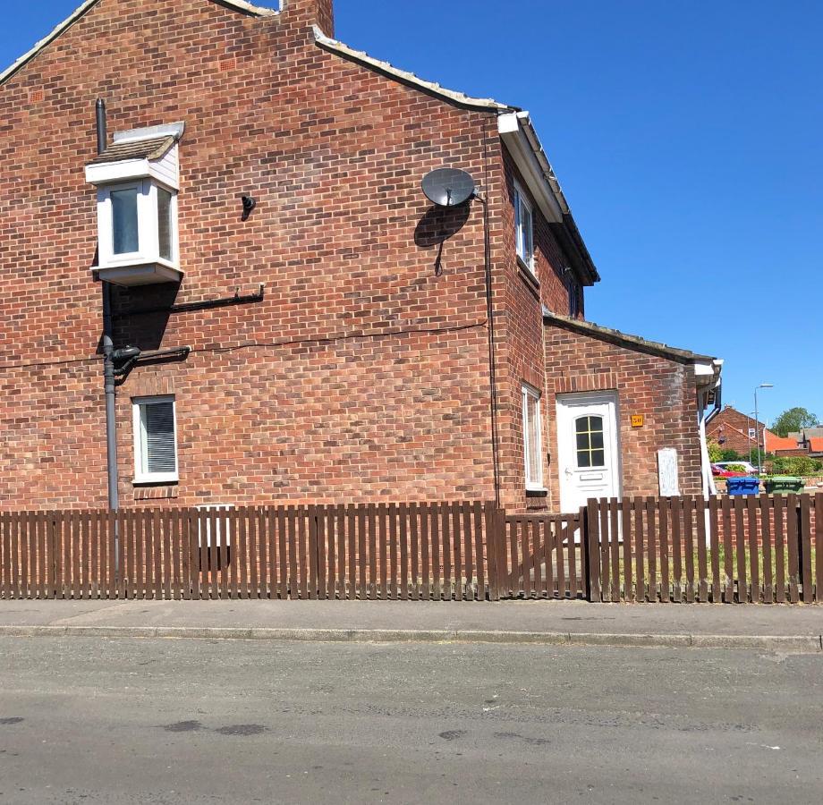 Spacious 2 Bedroom House Shotton  Luaran gambar
