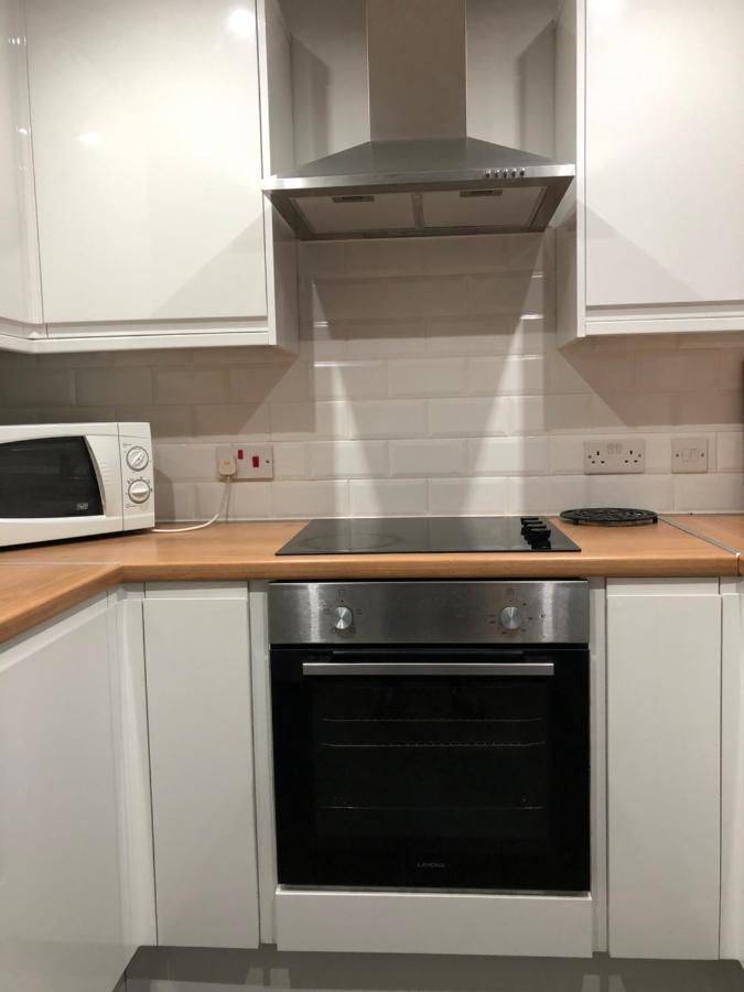 Spacious 2 Bedroom House Shotton  Luaran gambar