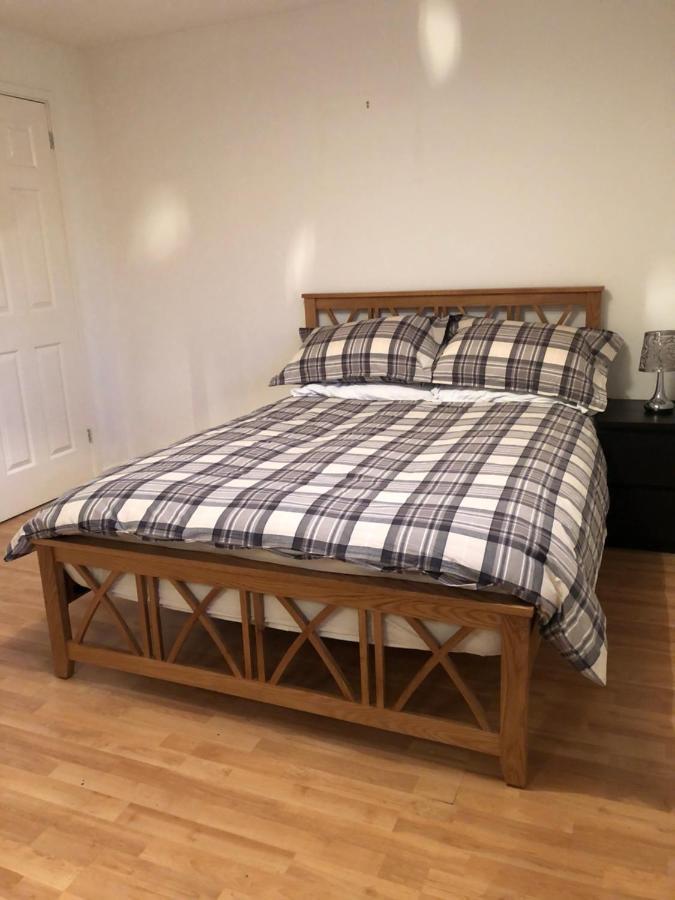 Spacious 2 Bedroom House Shotton  Luaran gambar