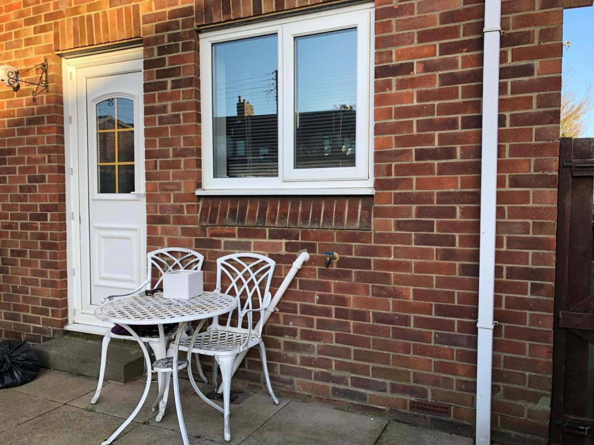 Spacious 2 Bedroom House Shotton  Luaran gambar