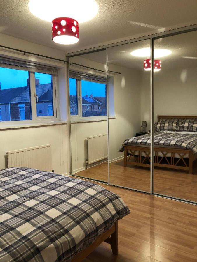 Spacious 2 Bedroom House Shotton  Luaran gambar