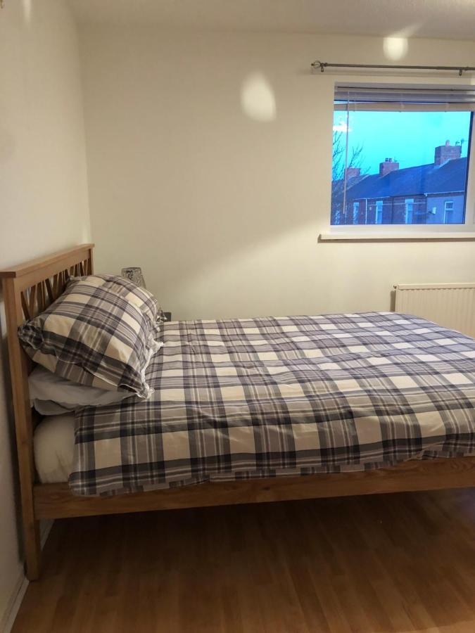 Spacious 2 Bedroom House Shotton  Luaran gambar
