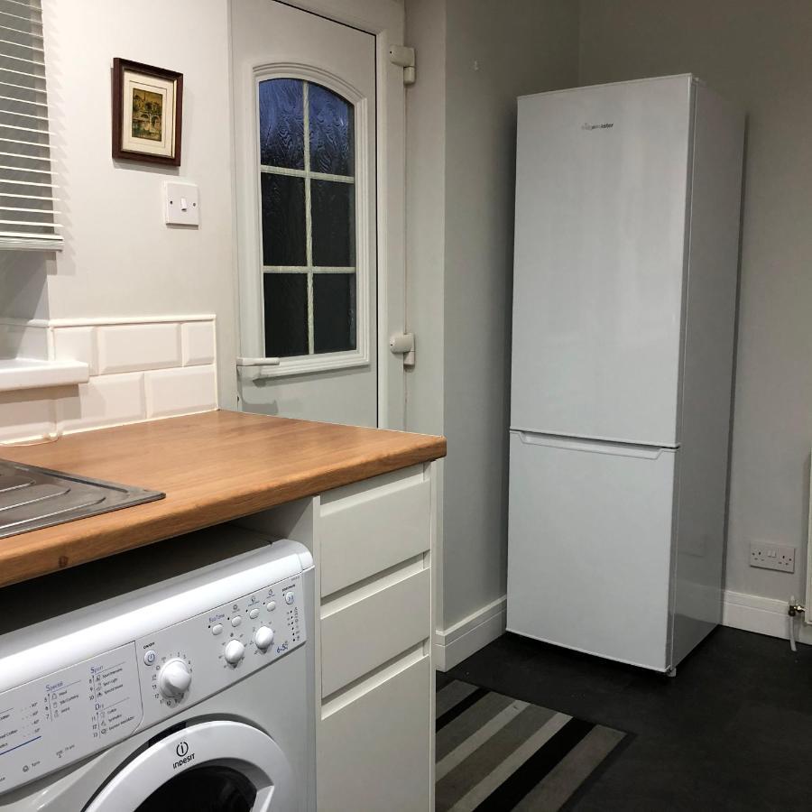 Spacious 2 Bedroom House Shotton  Luaran gambar